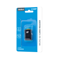 Läsare för microSD-kort r60 REBEL mini