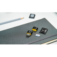 Läsare för microSD-kort r60 REBEL mini