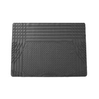 Mattan till bagageutrymmet, universell gummimatta 120x80cm tm01 amio-02465.