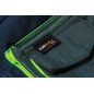 Korta PREMIUM-shorts, 62% bomull, 35% polyester, 3% elastan, storlek XL