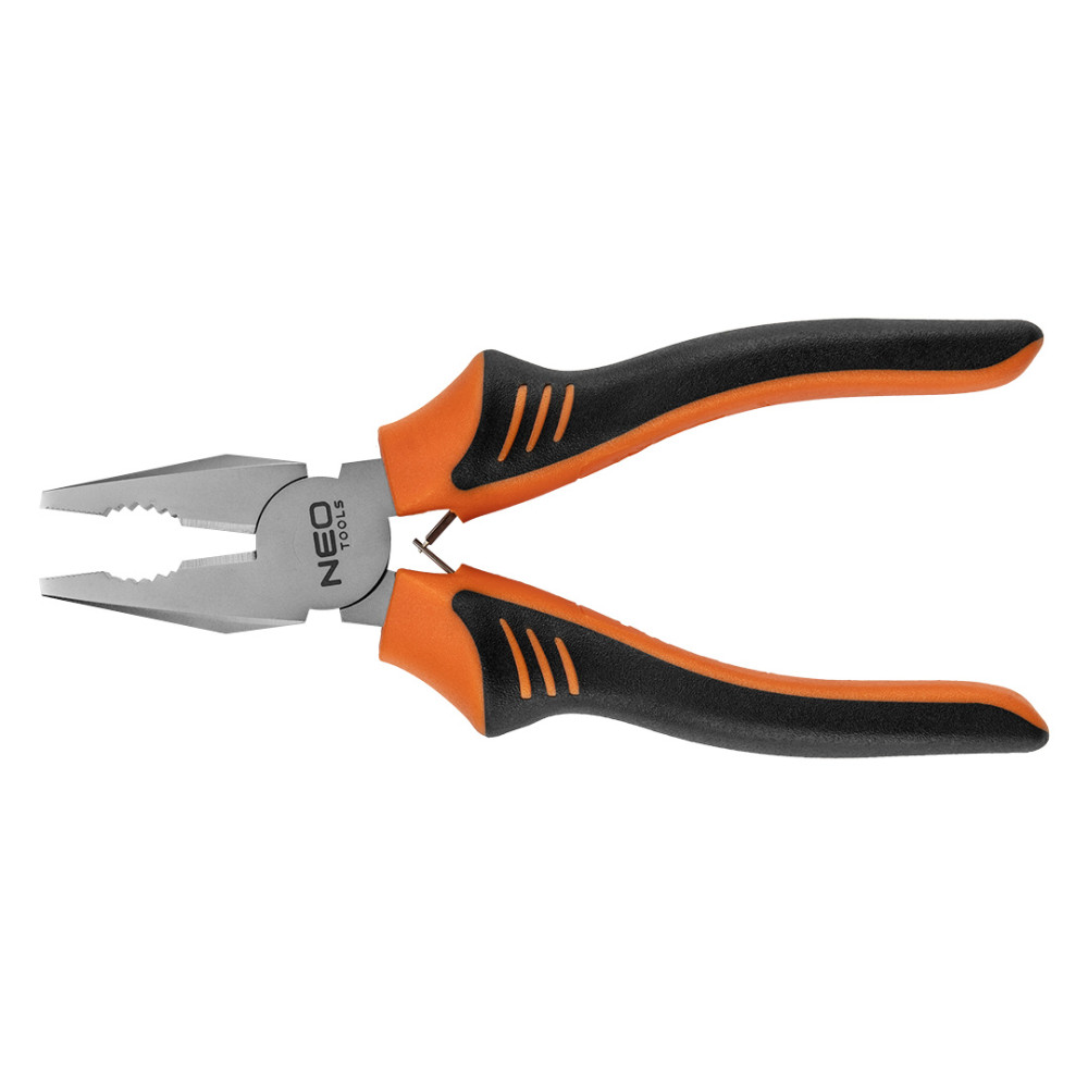 Szczypce uniwersalne 180 mm Szczypce uniwersalne 180 mm