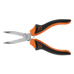 Tång förlängd böjd 180 mm | HandlaSmidigt.se