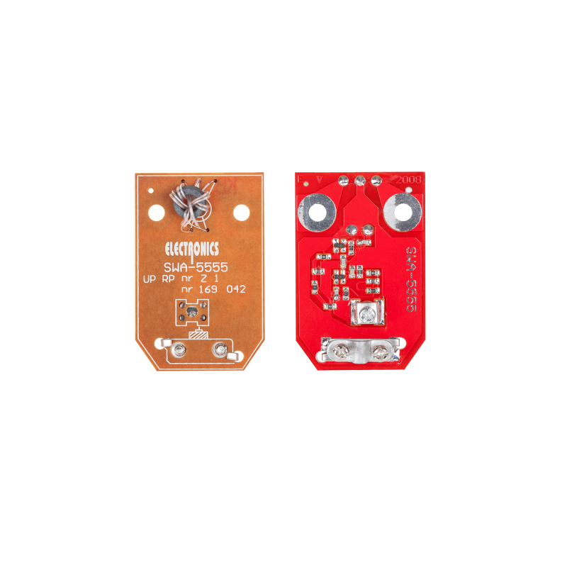 Antennförstärkare SWA 5555