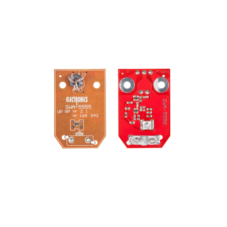 Antennförstärkare SWA 5555