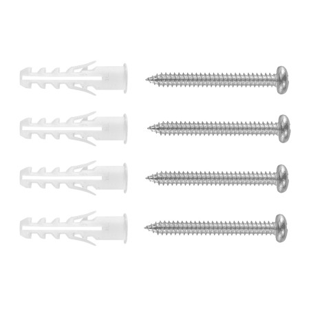 Slang med automatisk rullare 1/2', 20 m +2m