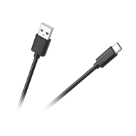 Kabel USB - USB typu C 3m