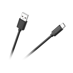 USB-kabel - USB typ C 3m