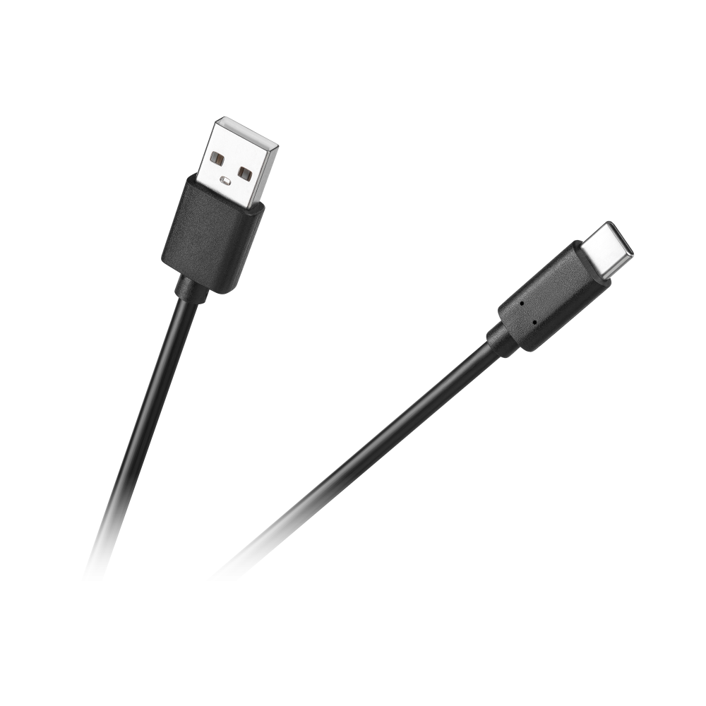 Kabel USB - USB typu C 3m Kabel USB - USB typu C 3m