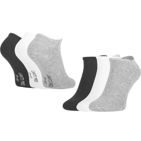 Strumpor gjorda. Tunnar som når till ankeln, 3 par, '43-46', Lahti