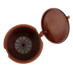 AG514A Återanvändbara kapslar 5 stycken