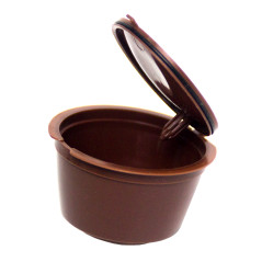 AG514A Återanvändbara kapslar 5 stycken