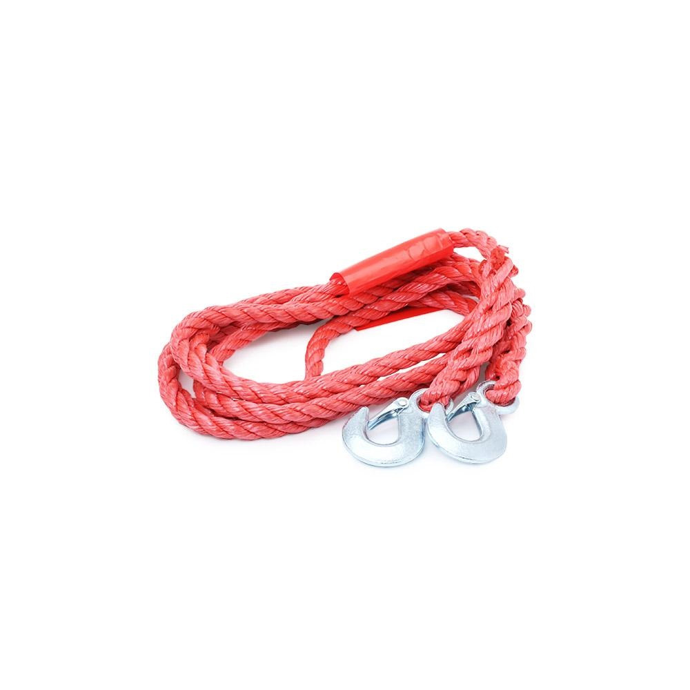 Lina holownicza platinum 2500-3500 kg 4m