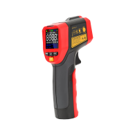 Temperaturmätare Uni-T UT301C+
