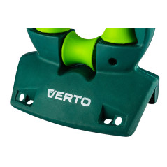 Ledstång till stängd slang