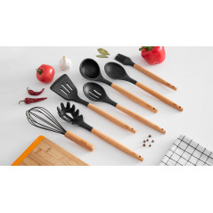 Köksredskapssats TEESA