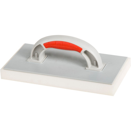 Paca 280*140mm med 25mm skum Proline