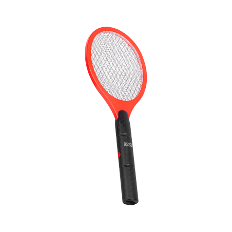 Elektrisk insektsfälla TEESA - röd