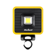 Ackumulatorreflektor Rebel 10W