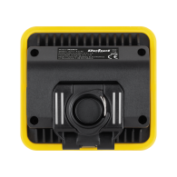 Ackumulatorreflektor Rebel 10W