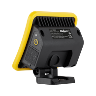 Ackumulatorreflektor Rebel 10W