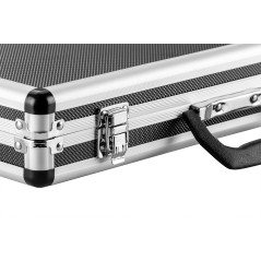 Ett set med tänger och skruvmejslar 1000V, 7 st.