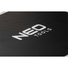 Ett set med tänger och skruvmejslar 1000V, 7 st.