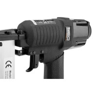 Zszywacz pneumatyczny 16-40 mm zszywki typ 90, 15-50 mm gwoździe typ 300