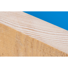 Skivklinga för såg, cirkelsåg, 216 x 30 mm, 60 tänder, universal