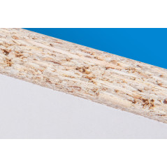 Skivklinga för såg, cirkelsåg, 216 x 30 mm, 60 tänder, universal