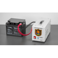 Gelbatteri VIPOW 12V 2,2Ah