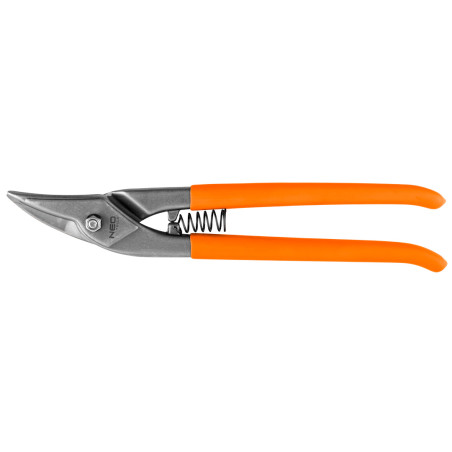 Sax för plåt 280 mm, höger