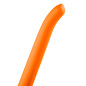 Sax för plåt 280 mm, höger