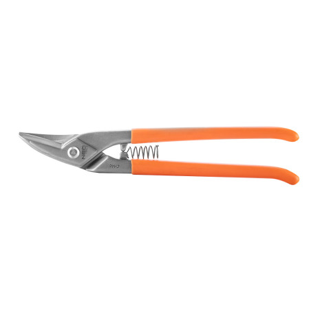 Sax för plåt 280 mm, vänster