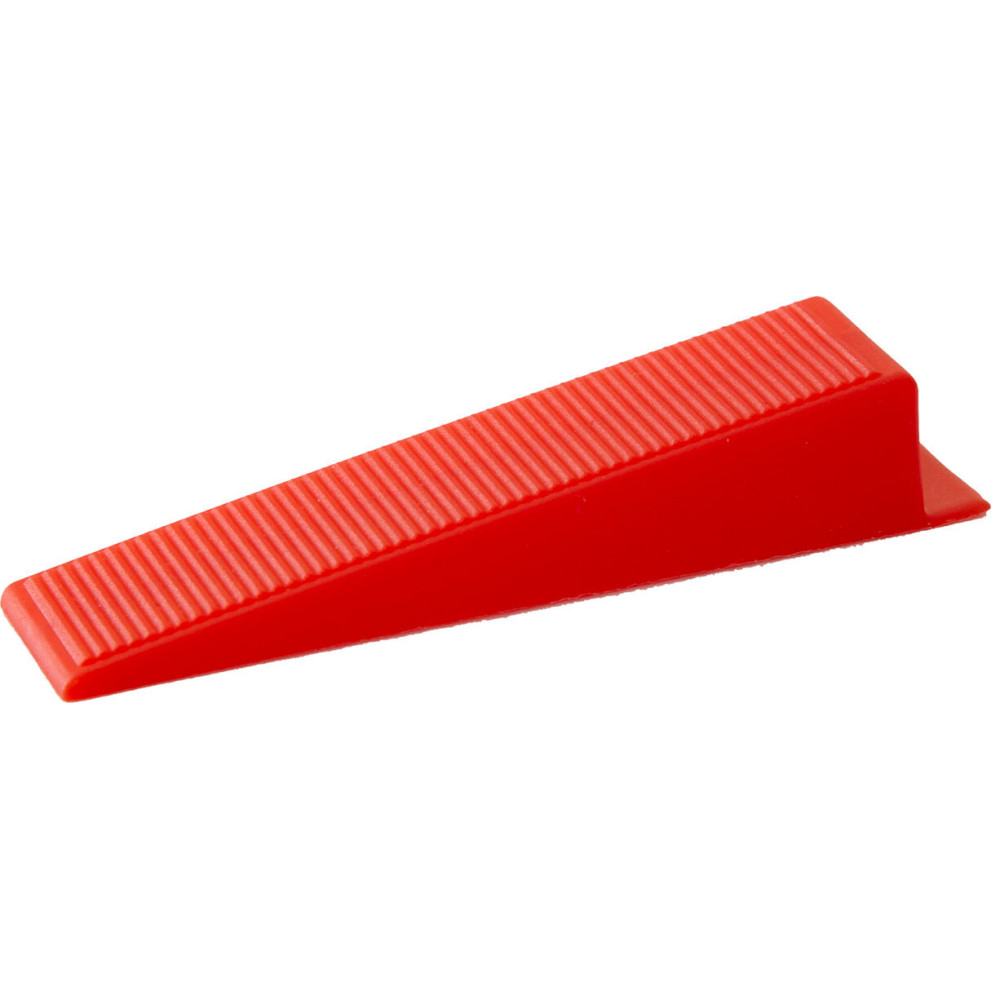 Kil, 100 stycken, plattjusteringssystem. proline Kil, 100 stycken, plattjusteringssystem. proline