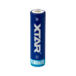 Batteri XTAR 18650 3,7V Li-ion 2600mAh med skydd