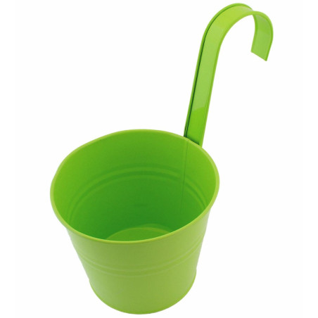 AG691B Balkongkruka 16cm grön