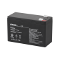Gelbatteri VIPOW 12V 7,5Ah