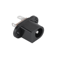 Strömförsörjningsadapter DC 2.1/5.5 Cabletech