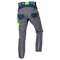 Spodnie robocze PREMIUM,4 way stretch, rozmiar S