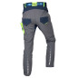 Spodnie robocze PREMIUM,4 way stretch, rozmiar S