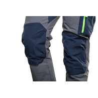 Spodnie robocze PREMIUM,4 way stretch, rozmiar L