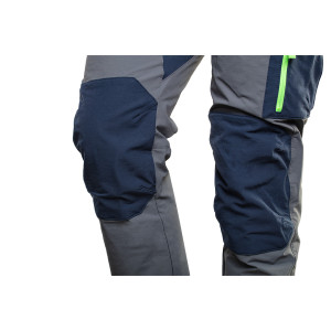 Spodnie robocze PREMIUM,4 way stretch, rozmiar L