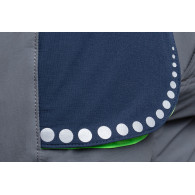 Spodnie robocze PREMIUM,4 way stretch, rozmiar L