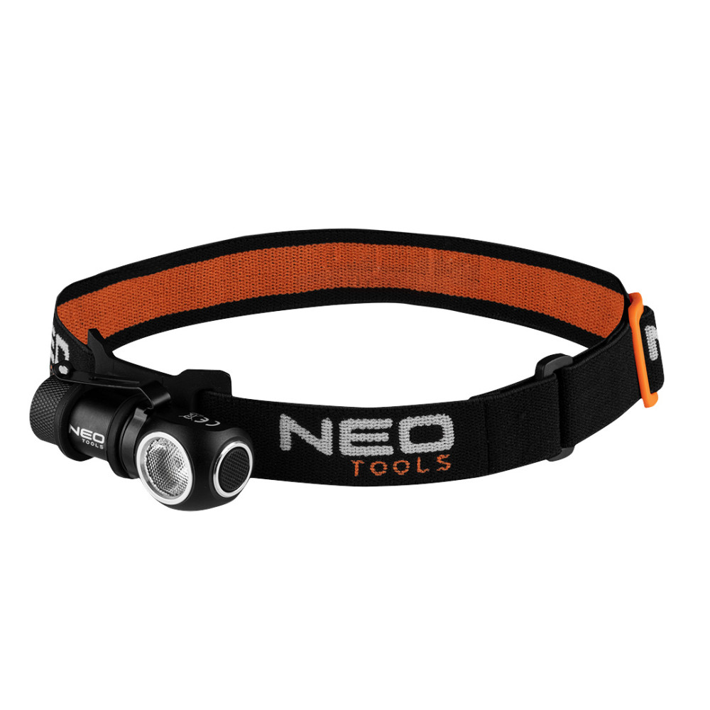 Pannlampa med uppladdningsbart batteri 600 lm USB magnetisk laddning CREE XPG3 LED Pannlampa med uppladdningsbart batteri 600 lm USB magnetisk laddning CREE XPG3 LED