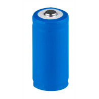 Pannlampa med uppladdningsbart batteri 600 lm USB magnetisk laddning CREE XPG3 LED