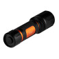 Batteridriven ficklampa 6xAA 1500 lm CREE XHP50.2 LED