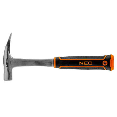 Snickarhammare 300 g, monolitisk konstruktion