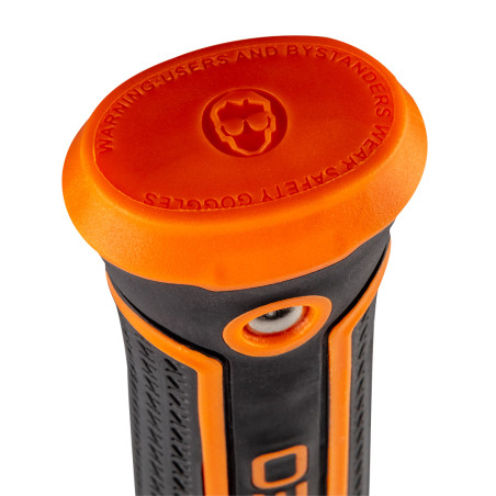 Snickarhammare 450 g, monolitisk konstruktion