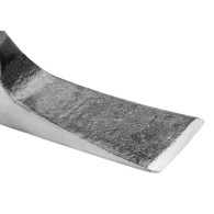 Murarhammare (smal, rhenisk) 600 g, monolitisk konstruktion
