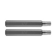Końcówka TORX T45 x 75 mm, S2 x 2 szt.